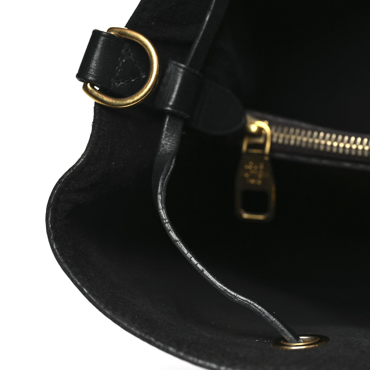 Monogram Neonoe MM Black