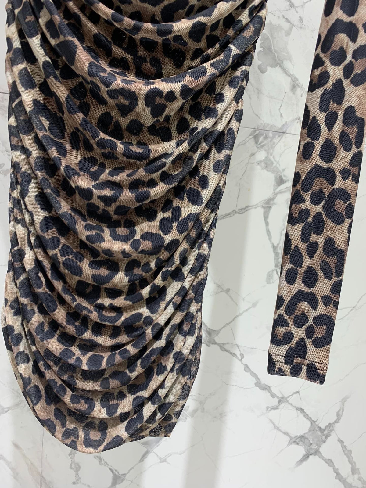 YSL 25S DRESS STYLE 171