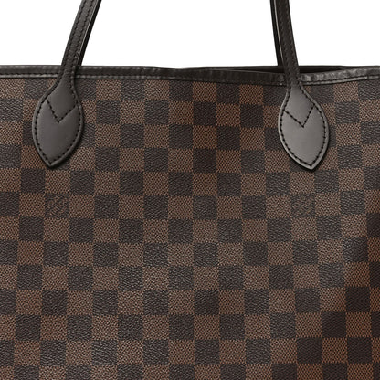 Damier Ebene Neo Neverfull GM