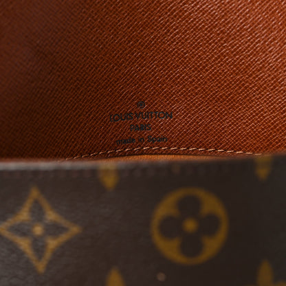 Monogram Musette Salsa