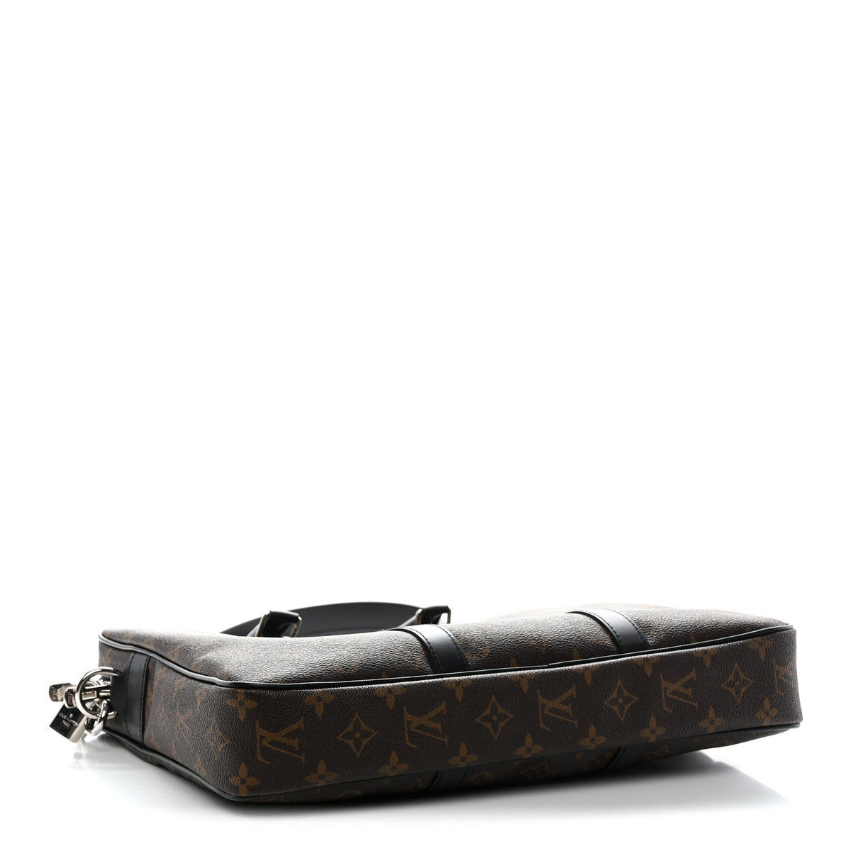 Monogram Macassar Porte-Documents Voyage PM