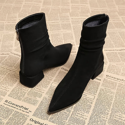 Rianna Boots