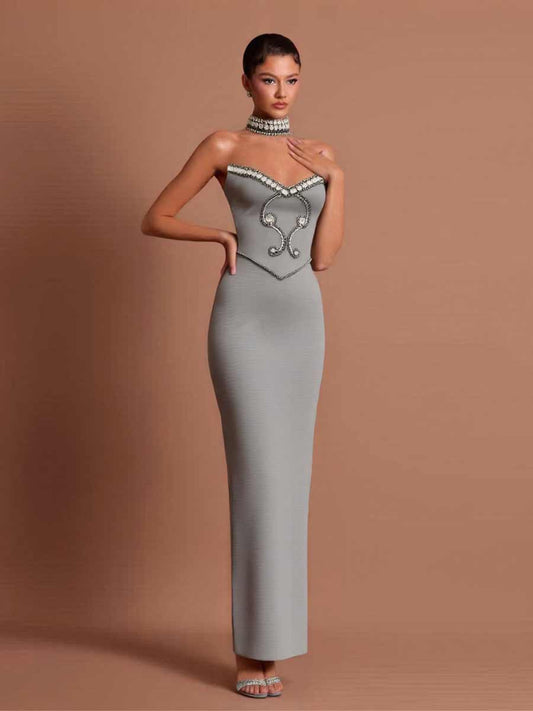 Jocelyn Maxi Dress