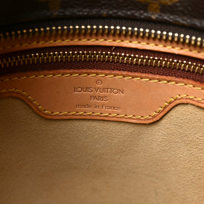 Monogram Luco