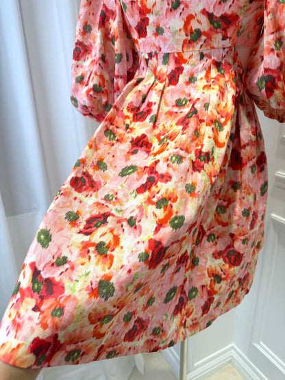 Zimmerman Dress 234