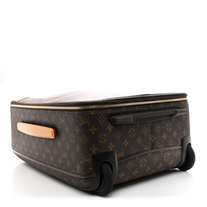 Monogram World Tour Pegase Legere 55