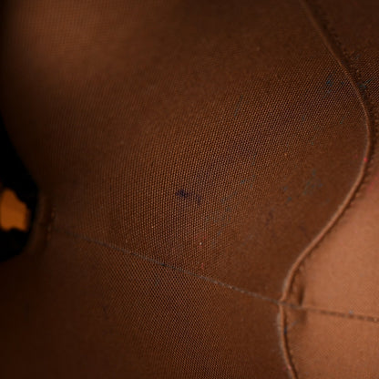 Monogram Ellipse PM