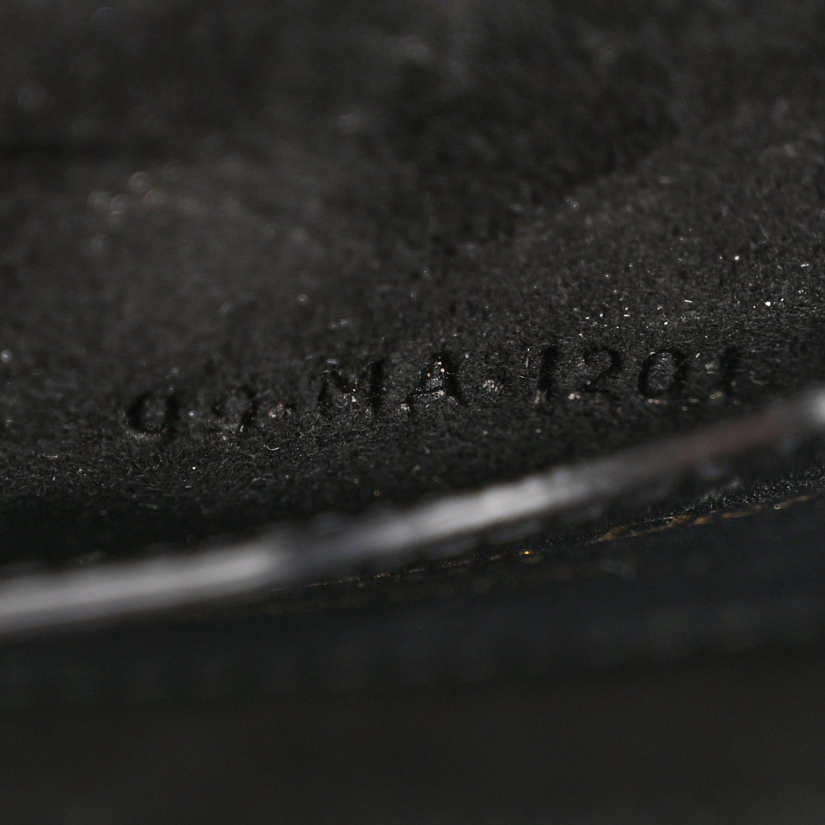 Box Calfskin East West Bobby Bag Black