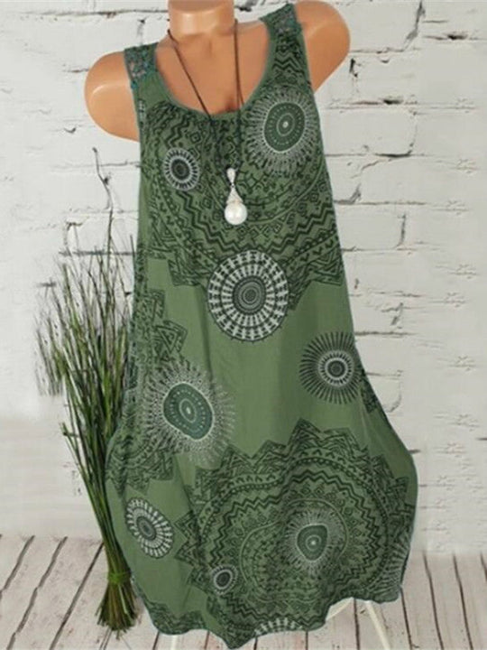 Casual Summer Dresses
