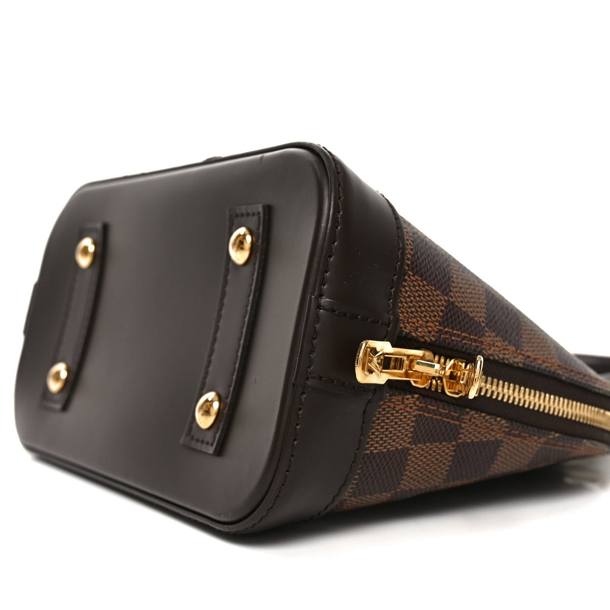 Damier Ebene Alma BB