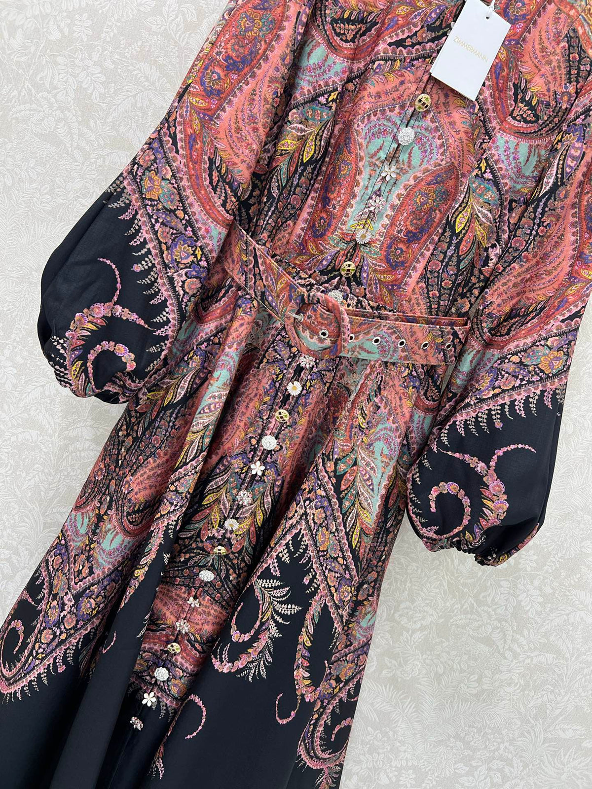 Zimmermann 25 Dress 372