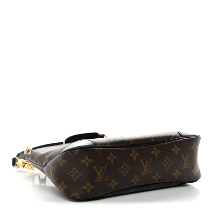 Monogram Odeon PM Black