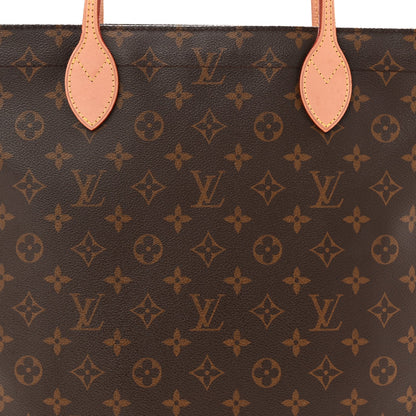 Monogram Carry It