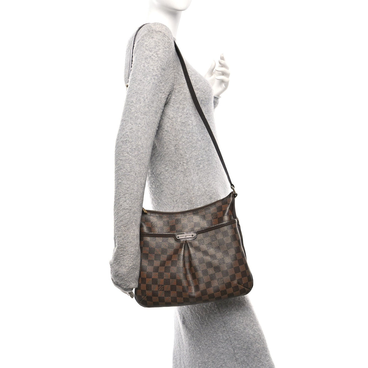 Damier Ebene Bloomsbury PM
