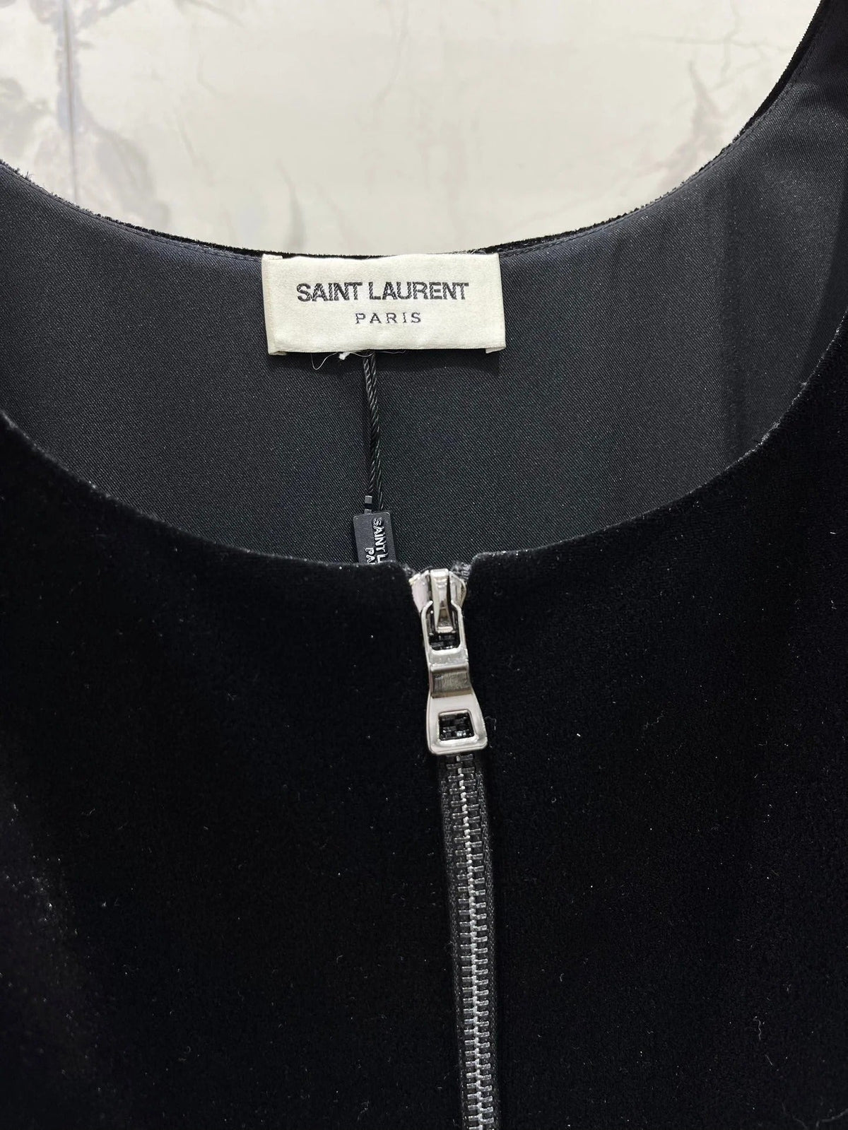 YSL 25S DRESS STYLE 157