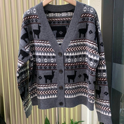 MAX MARA 25S CARDIGAN 134