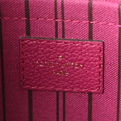 Empreinte Montaigne MM Grape