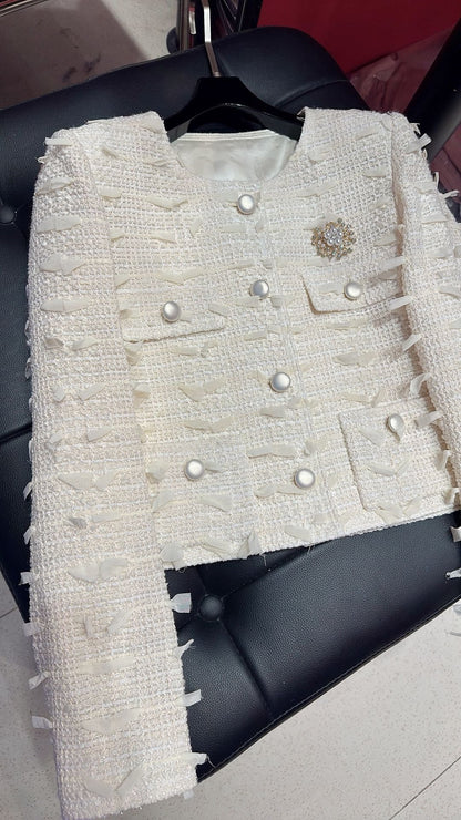 CHANEL 25S JACKET STYLE 227