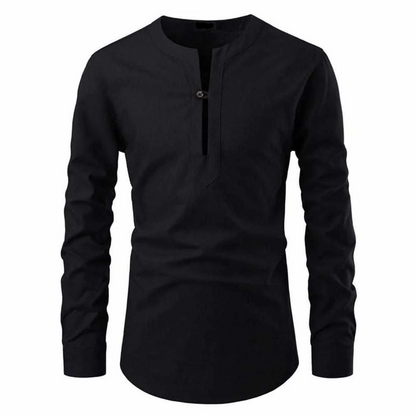 North Royal Boracay Long Sleeve Shirt
