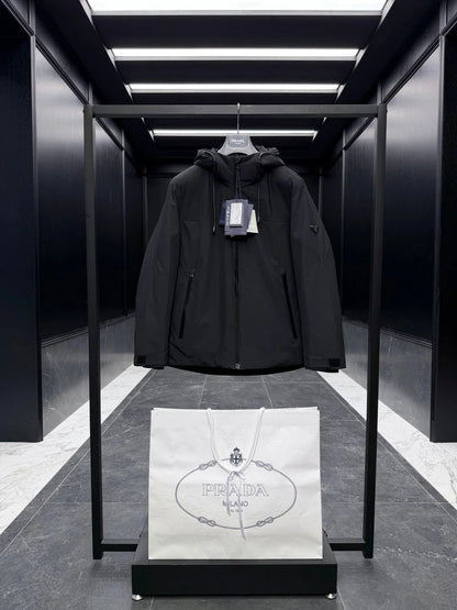 PRADA 25S DOWN JACKET 354