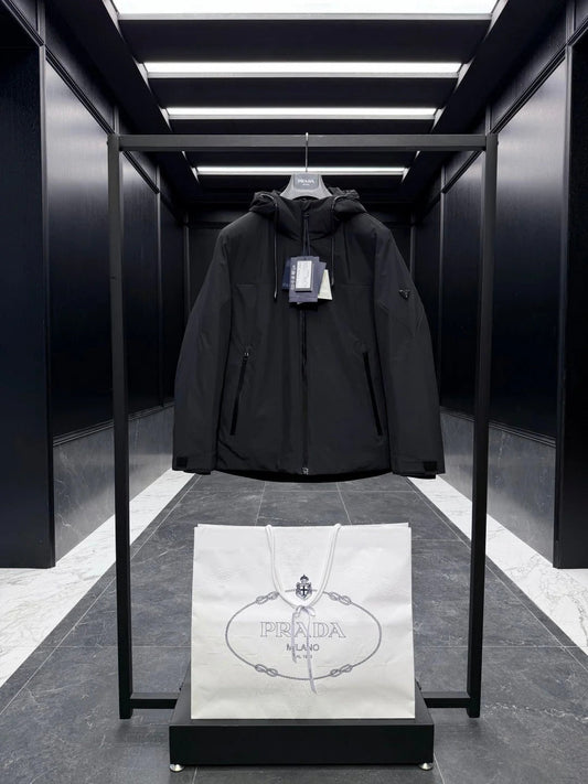 PRADA 25S DOWN JACKET 354