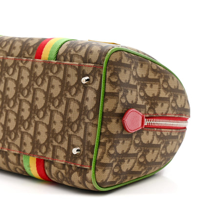 Monogram Rasta Boston Beige