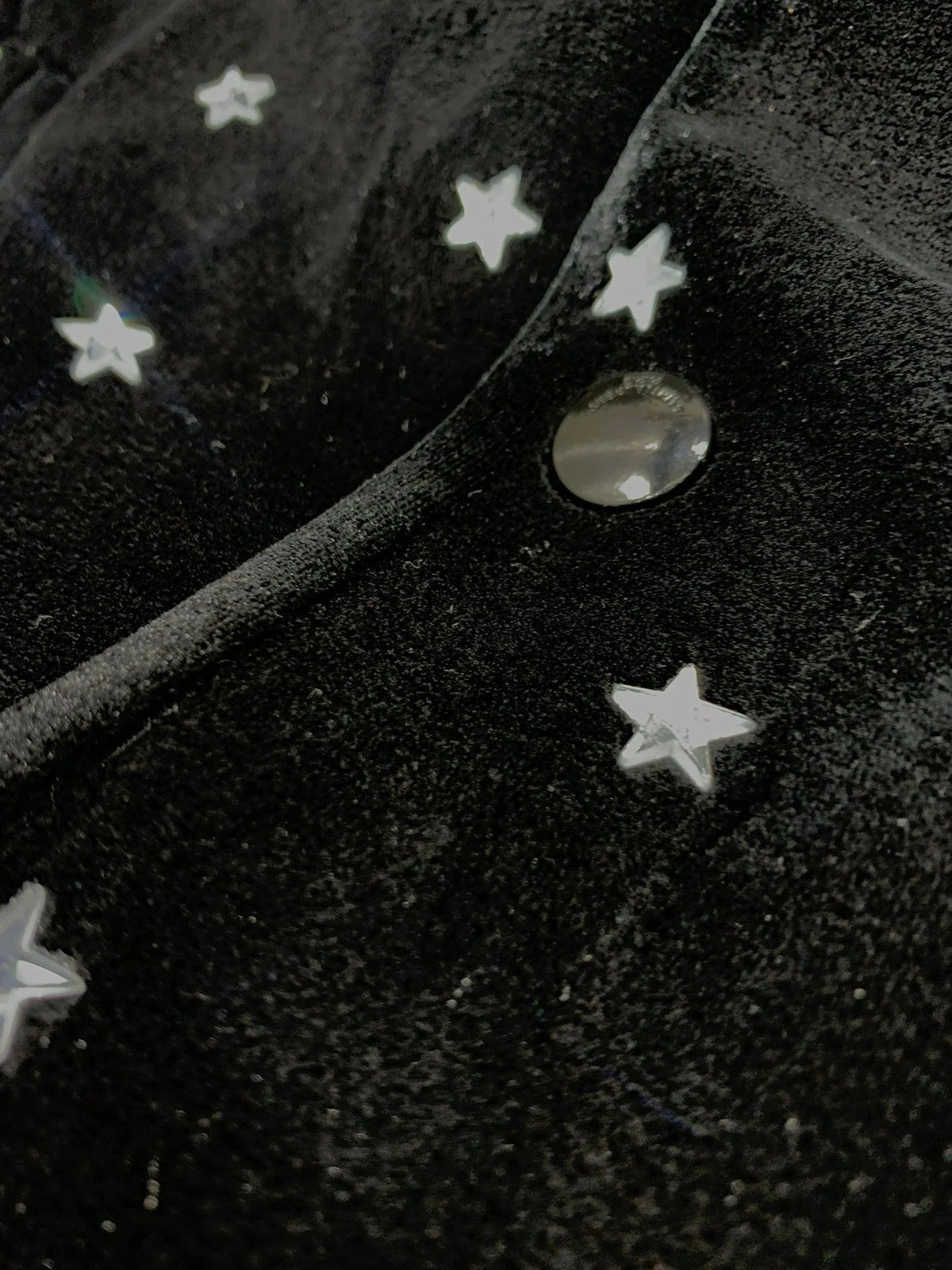 YSL 25S JACKET STYLE 113