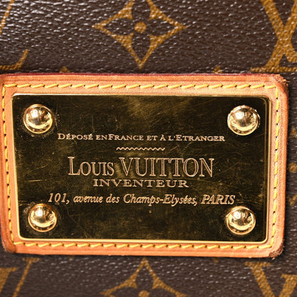 Monogram Galliera PM