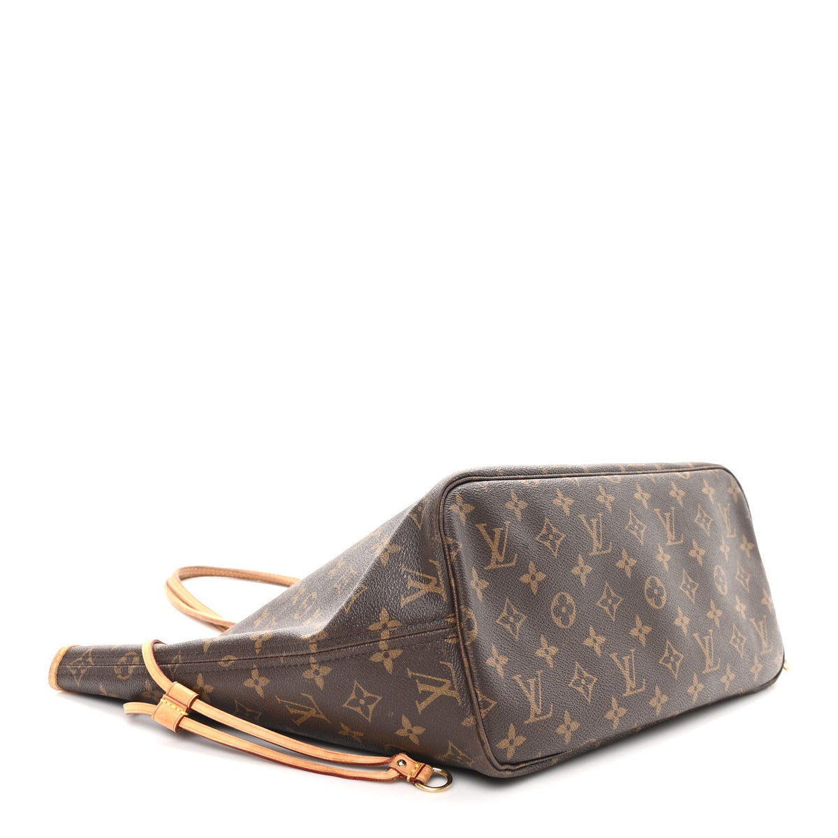Monogram Neverfull MM