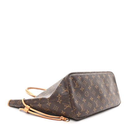 Monogram Neverfull MM