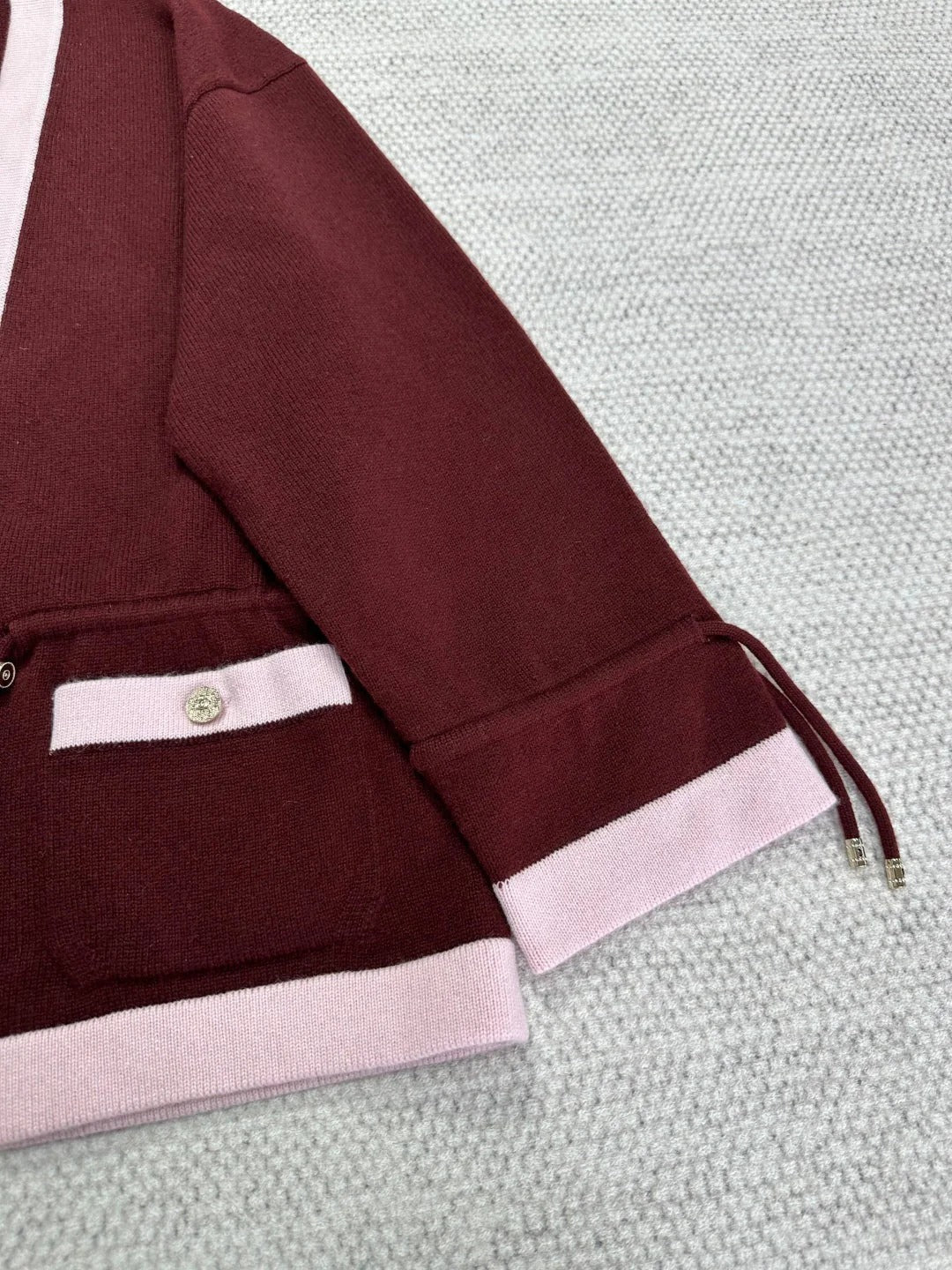 CHANEL CARDIGAN STYLE 87