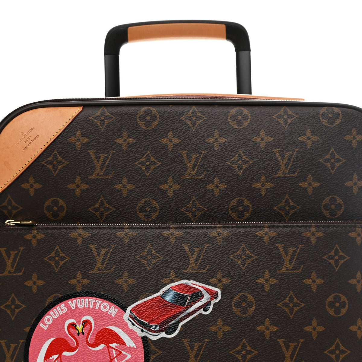 Monogram World Tour Pegase Legere 55