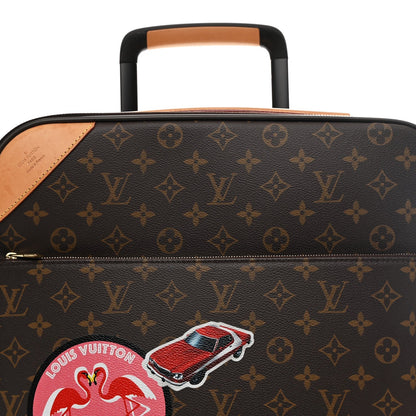 Monogram World Tour Pegase Legere 55