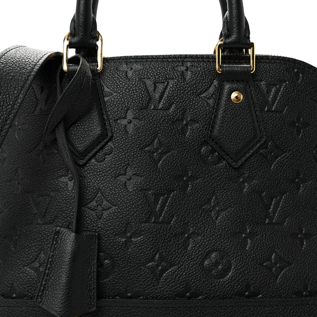 Empreinte Neo Alma PM Black