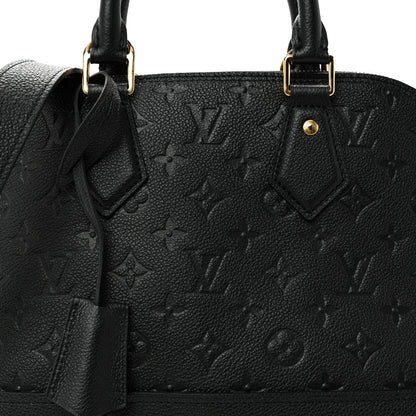 Empreinte Neo Alma PM Black