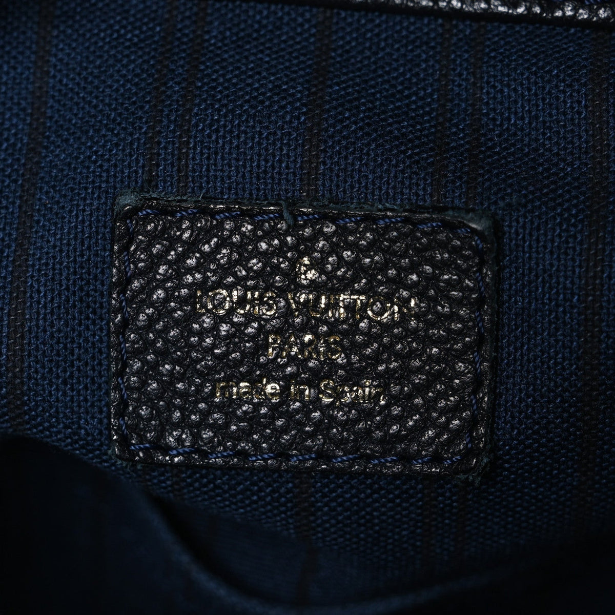 Empreinte Artsy MM Infini