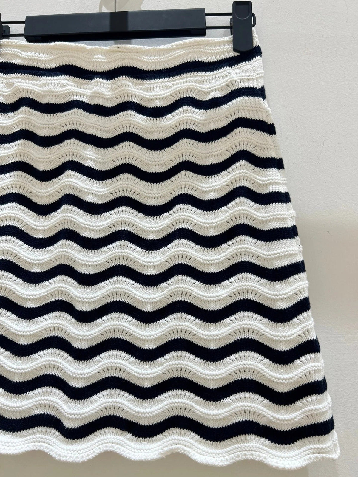 CELINE 25S A-LINE SKIRT 0128