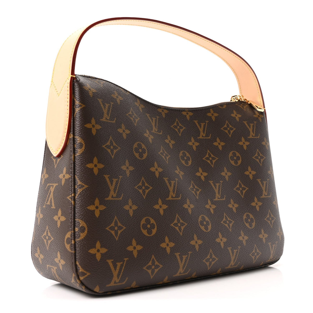 Monogram Slouchy PM