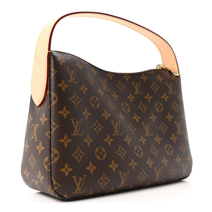 Monogram Slouchy PM