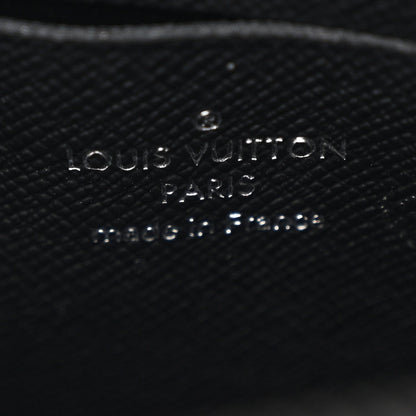 Monogram Macassar Christopher Wearable Wallet
