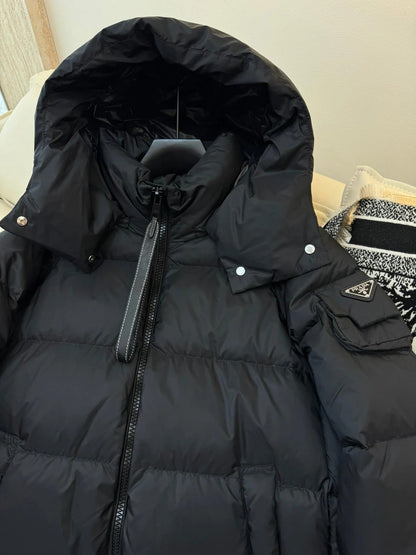PRADA 25S DOWN JACKET 445