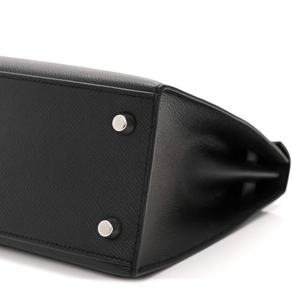 Epsom Kelly Sellier 25 Black