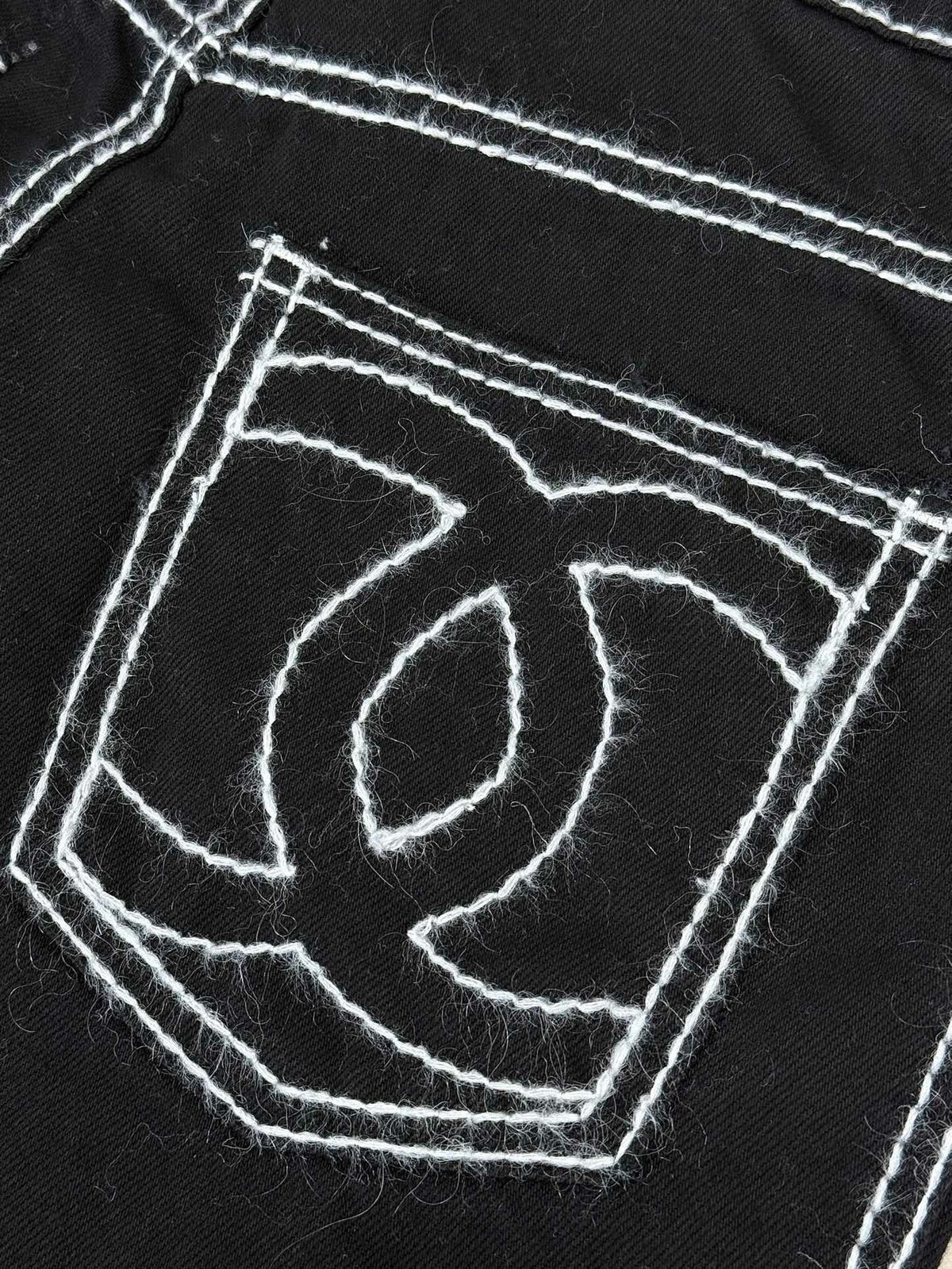 CHANEL JEAN STYLE 49
