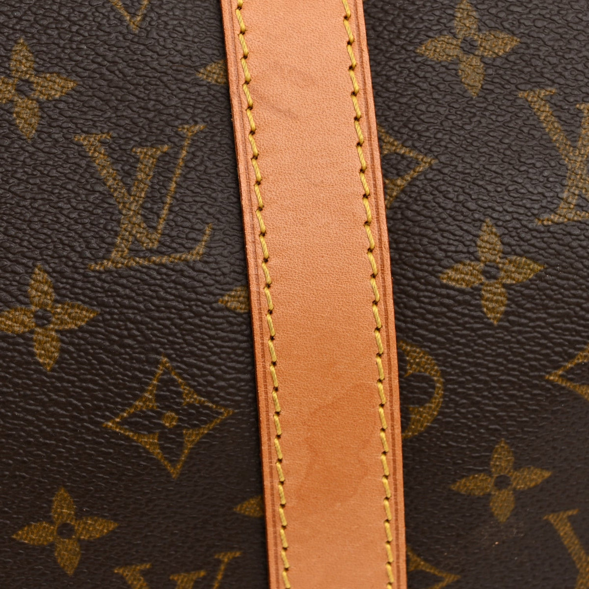 Monogram Keepall 50