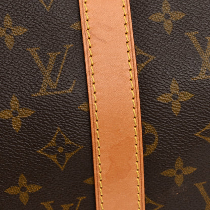 Monogram Keepall 50