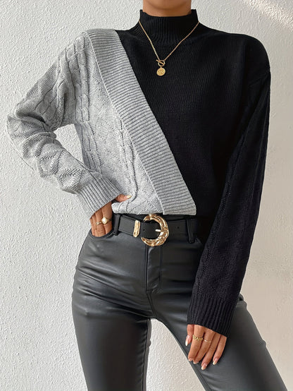 Mali Sweater