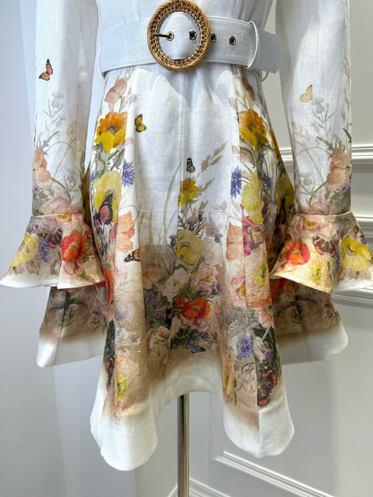 Zimmerman Dress 232