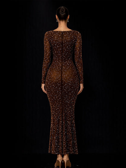 Ruby Maxi Dress