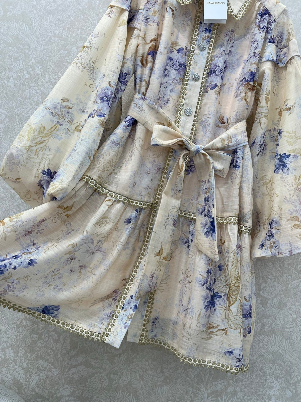 Zimmermann Dress 341
