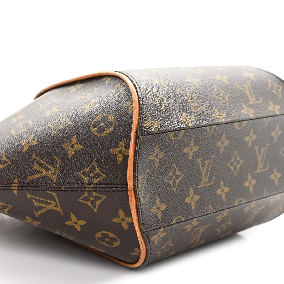 Monogram Ellipse MM